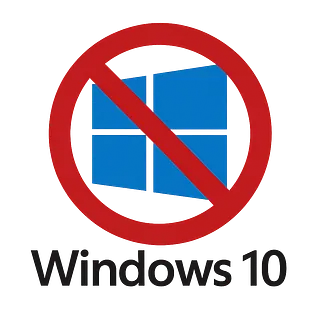 Windows 10 Logo