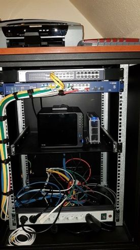 Synology NAS