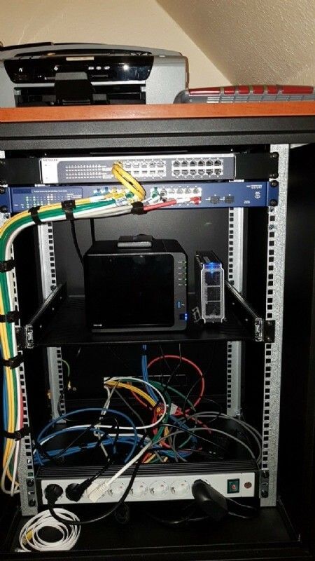Synology NAS