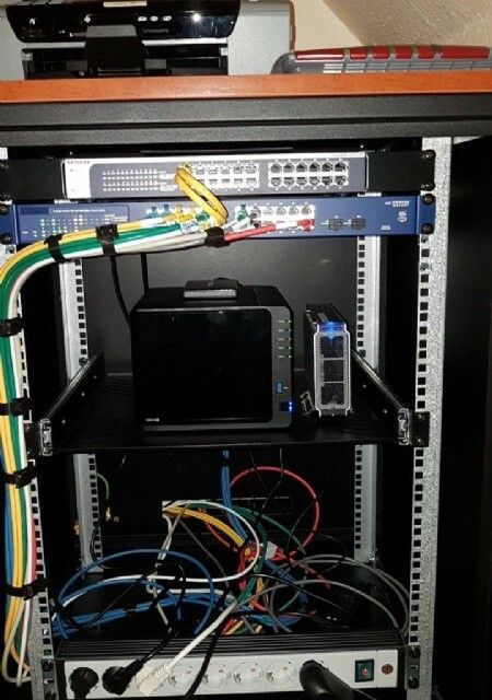 Synology NAS