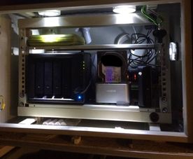 Synology NAS