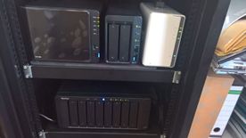 Synology NAS