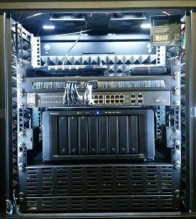 Synology NAS