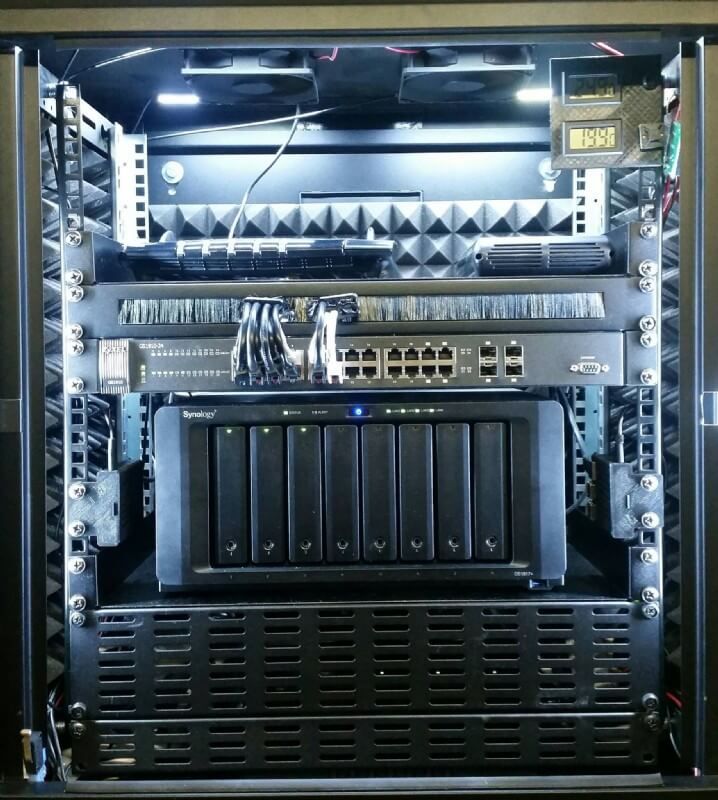 Synology NAS