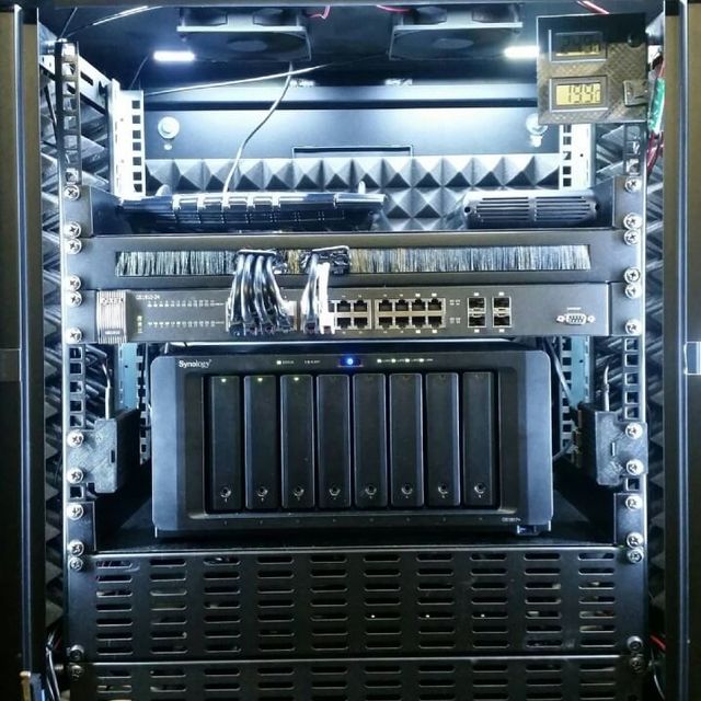 Synology NAS