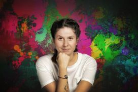 Fabjola Biraci