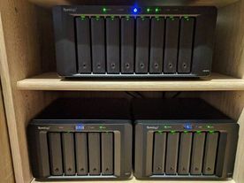 Synology NAS
