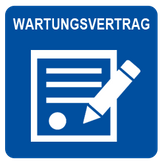 IT-Wartungsvertrag