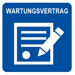 IT-Wartungsvertrag