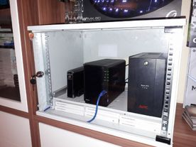 Synology NAS