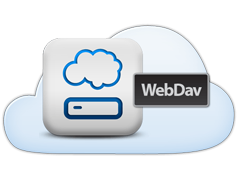 WebDav - SSL
